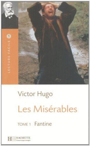 Les misérables, tome I (Fantine) (French language, 2003, Hachette)