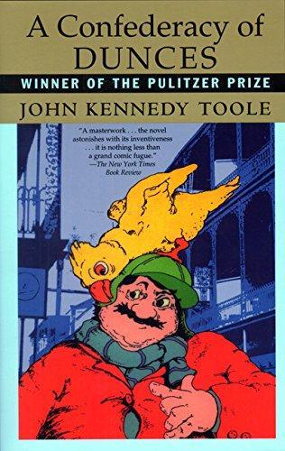 A Confederacy of Dunces (1994)