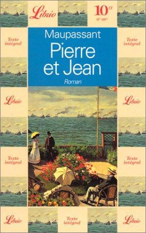 Pierre et Jean (French language, 1996)