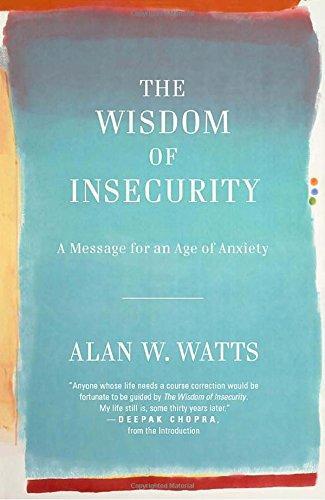 The Wisdom of Insecurity (2011)