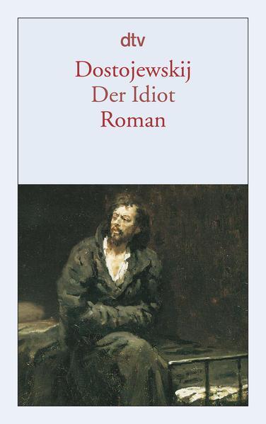 Der Idiot (German language, 1999, dtv Verlagsgesellschaft)