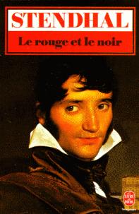 Le Rouge et le Noir (French language)