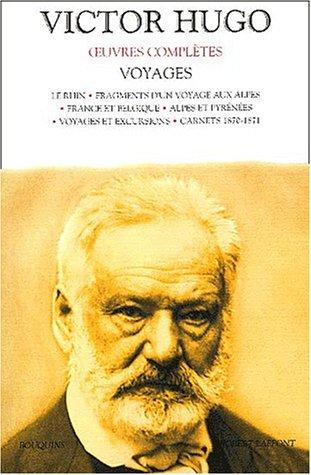 Oeuvres complètes de Victor Hugo  (Paperback, French language, 2002, Robert Laffont)