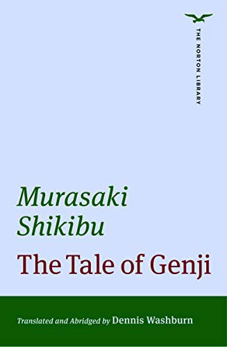 The Tale of Genji (Paperback, 2021, W. W. Norton & Company)