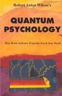 Quantum Psychology (Paperback, 1990, New Falcon Publications,U.S.)