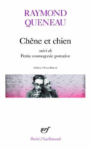 Chêne et chien (French language, 1969)