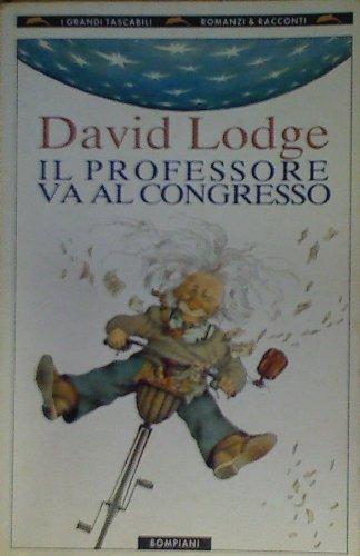 Il professore va al congresso (Italian language, 1993)