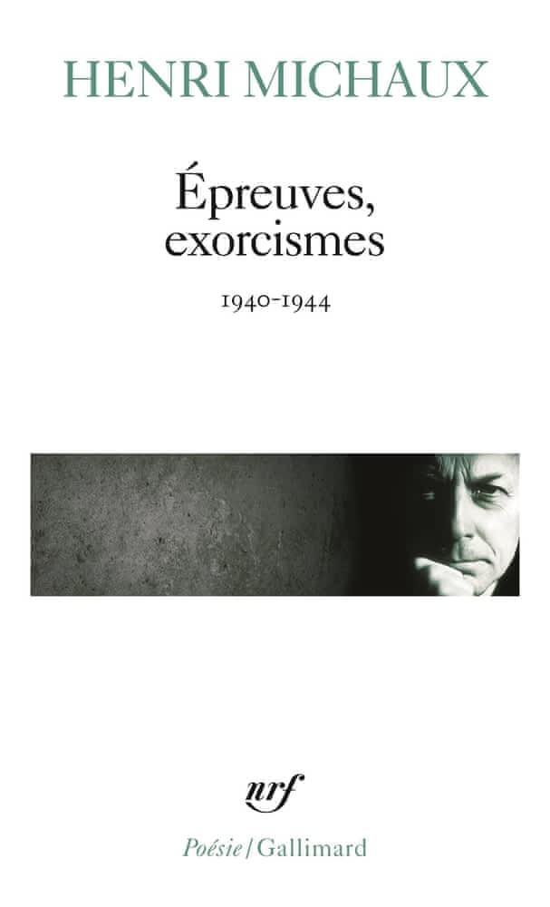 Épreuves, exorcismes : 1940-1944 (French language, 1988, Éditions Gallimard)