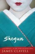 Shogun (Paperback, 2006, Hodder & Stoughton)