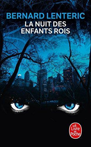 La Nuit des enfants rois (French language, 1982)