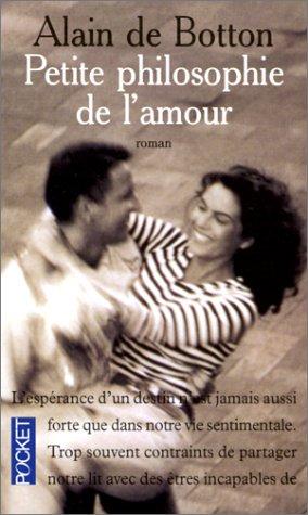 Petite philosophie de l'amour (Paperback, French language, 1997, Pocket)