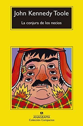 La conjura de los necios (Spanish language, 2011)