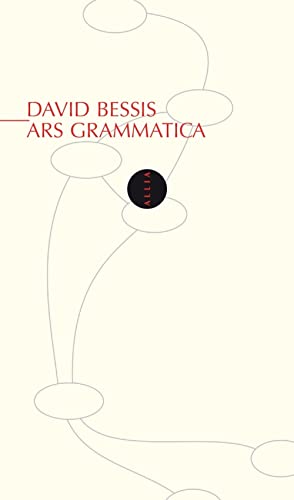 Ars grammatica (Paperback, français language, 2006, Allia)