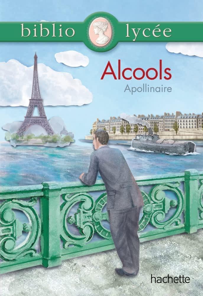 Alcools (French language)