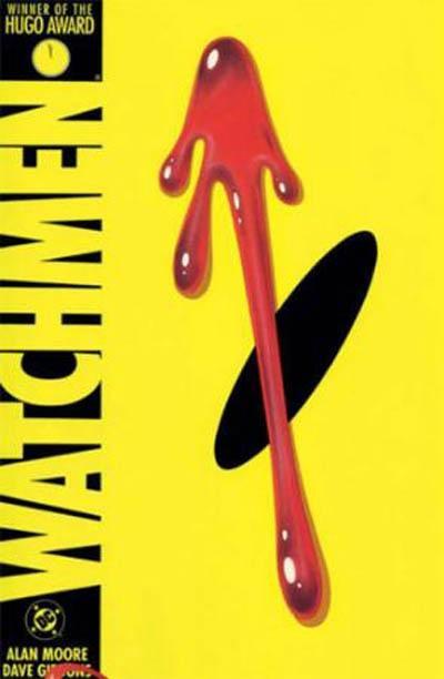 Watchmen (Paperback, French language, 2009, Panini comics)