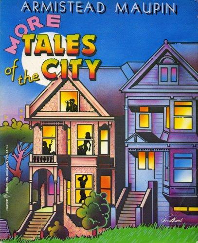 More Tales of the City (1980)