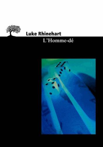 L'homme-dé (French language)