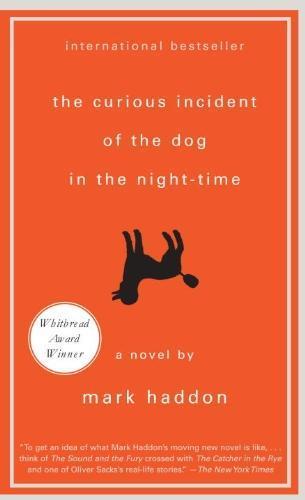 The Curious Incident of the Dog in the Night-Time (2003)