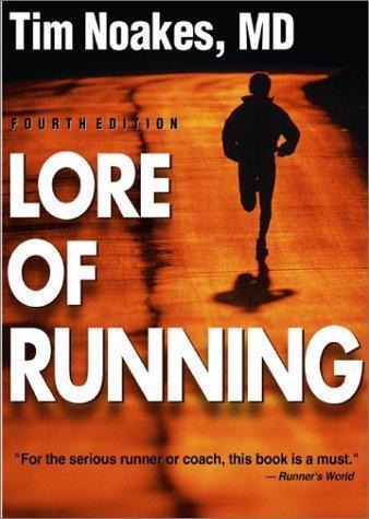 Lore of running (2003)