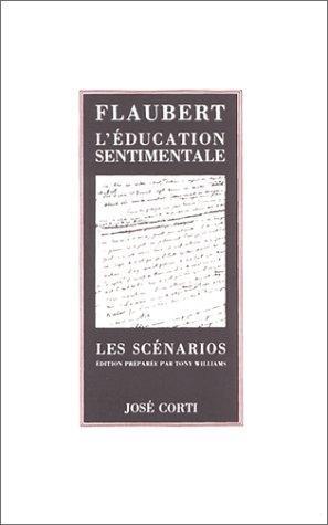 L' éducation sentimentale (French language, 1992)