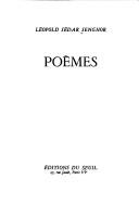 Poemes (French language, 1984, Editions du Seuil)