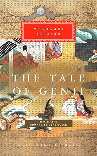 The Tale of Genji