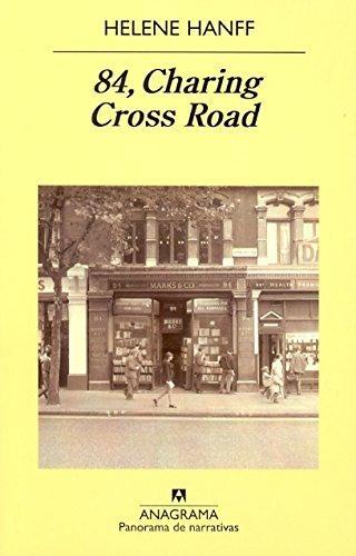 84, Charing Cross Road (Spanish language, 2002)