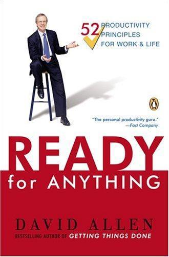 Ready for Anything (2004)