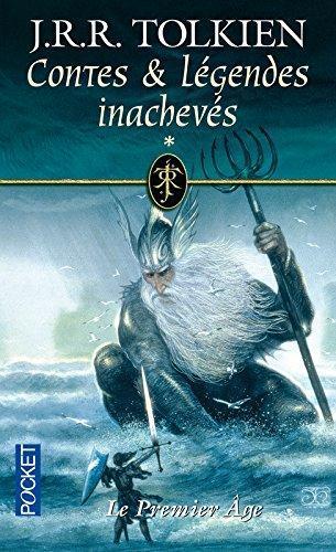 Contes et légendes inachevées (French language, 2001)