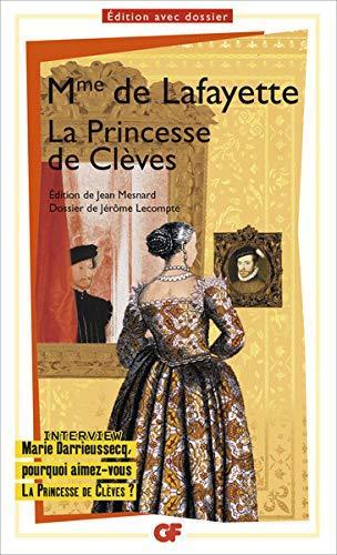 La princesse de Clèves (French language, 2009)