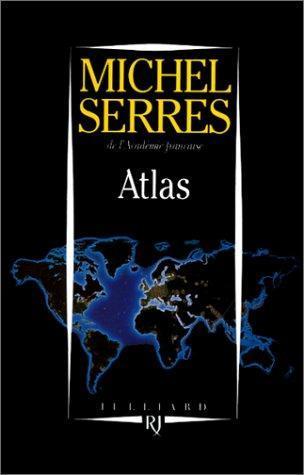 Atlas (French language)