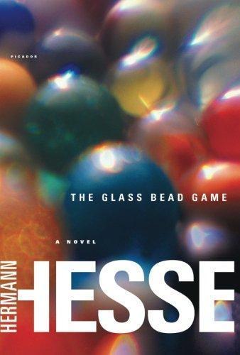 The Glass Bead Game (2002)