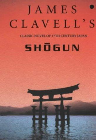 Shogun (Paperback, 1999, Flame)