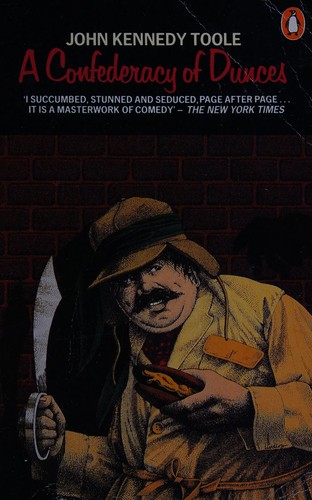 A confederacy of dunces (1981, Penguin)