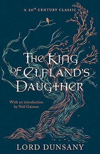 The King of Elfland's daughter