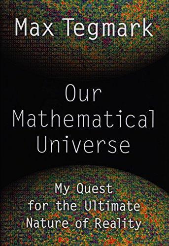 Our Mathematical Universe (2014)