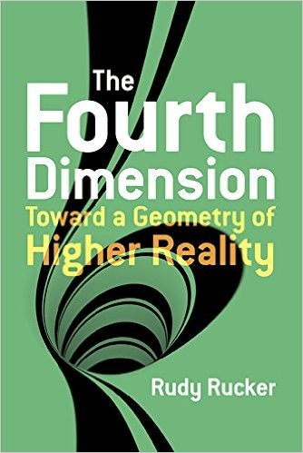 The 4th Dimension (2014, Dover Publications)