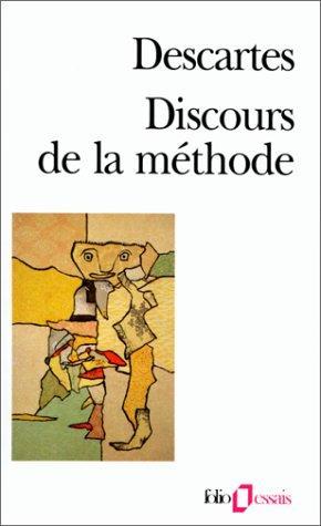 Discours de la Methode (French language, 1991)