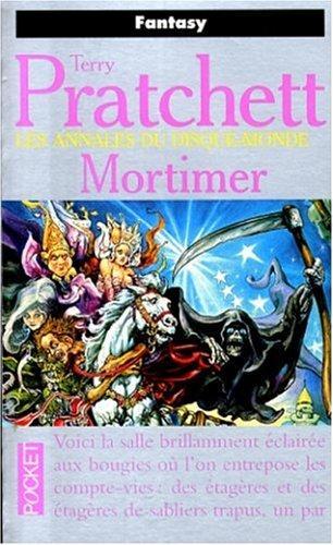 Mortimer (français language, 1998)