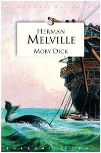 Moby Dick (Italian language, 2004)