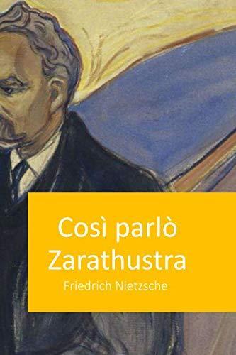 Così Parlò Zarathustra (2020)