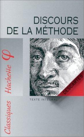 Discours De La Methode (French language, 1997)