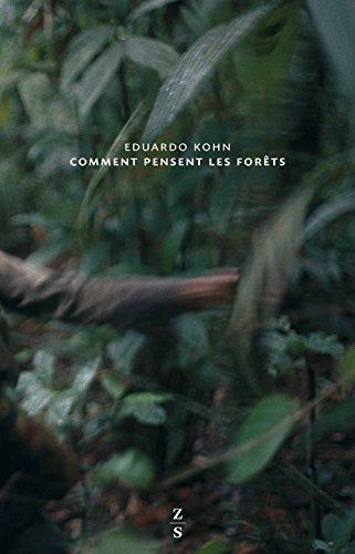 Comment pensent les forêts (French language)