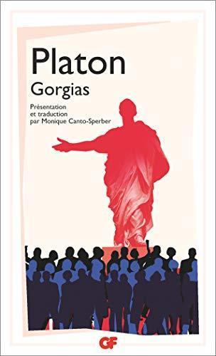 Gorgias (French language, 2018, Groupe Flammarion)