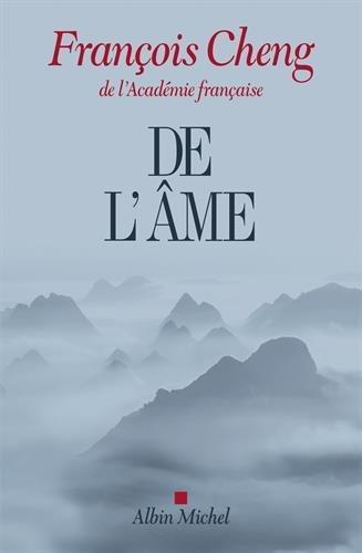 De l'âme (French language)