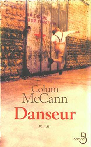 Danseur (French language, 2003)