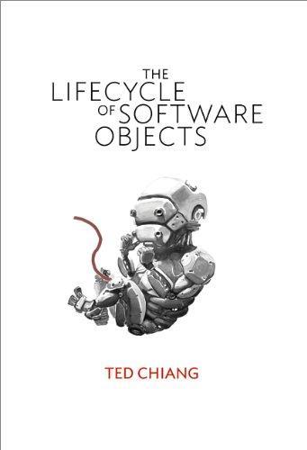 The Lifecycle of Software Objects (2010)