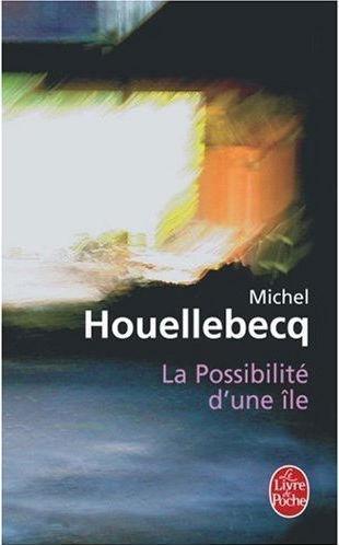 La possibilité d'une île (French language, 2005)