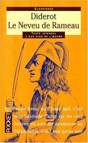 Le Neveu de Rameau (Paperback, French language, 1999, Pocket)