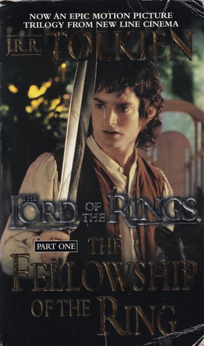 The lord of the rings (Paperback, 1994, Ballantine Books)